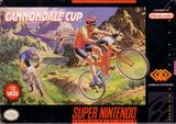 Cannondale Cup (Super Nintendo)